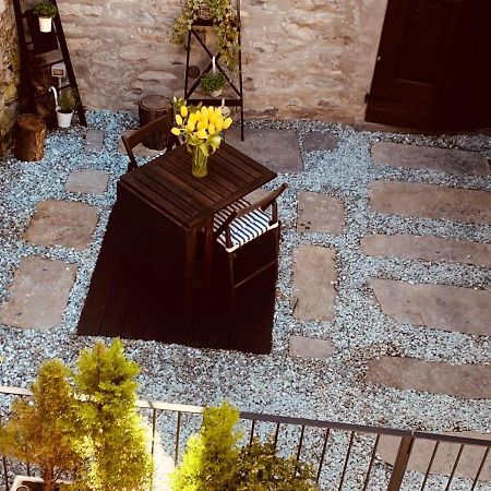 Il Borghetto Di Tornoアパートメント エクステリア 写真