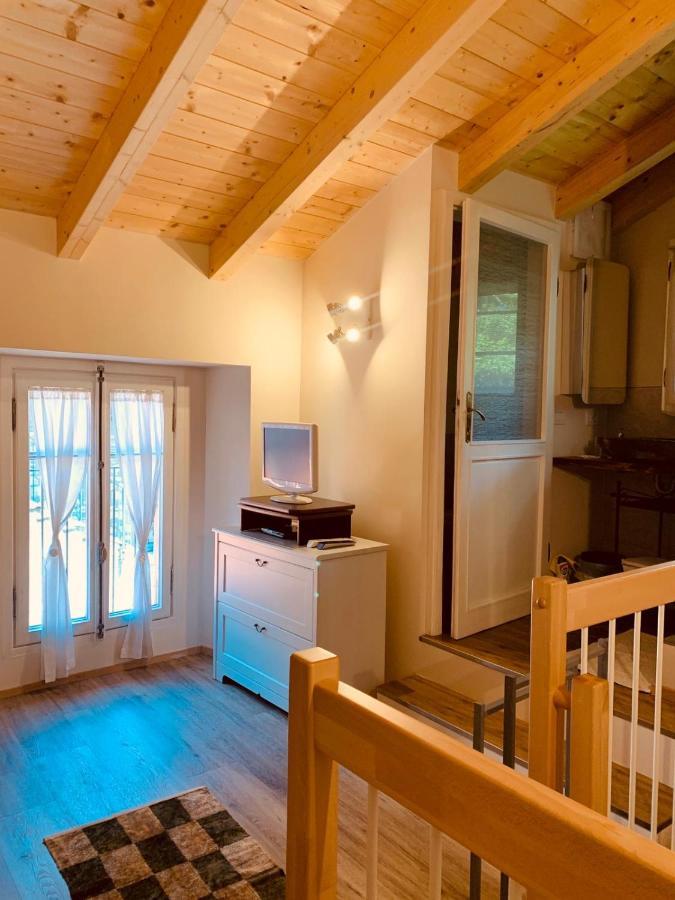 Il Borghetto Di Tornoアパートメント エクステリア 写真
