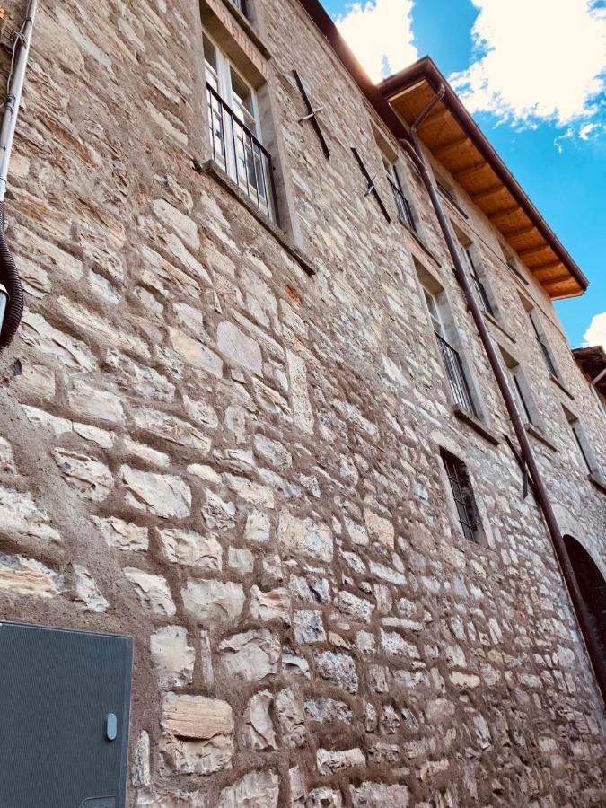 Il Borghetto Di Tornoアパートメント エクステリア 写真