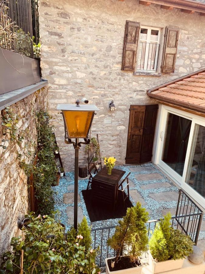 Il Borghetto Di Tornoアパートメント エクステリア 写真