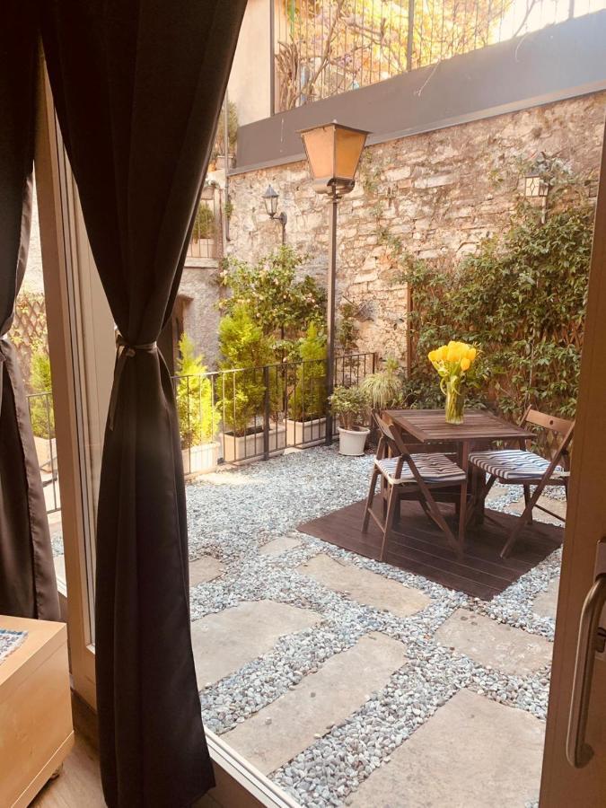 Il Borghetto Di Tornoアパートメント エクステリア 写真