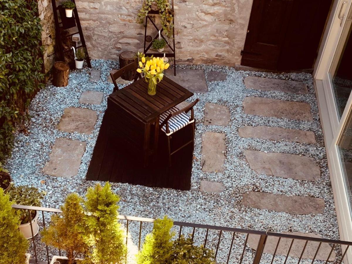 Il Borghetto Di Tornoアパートメント エクステリア 写真