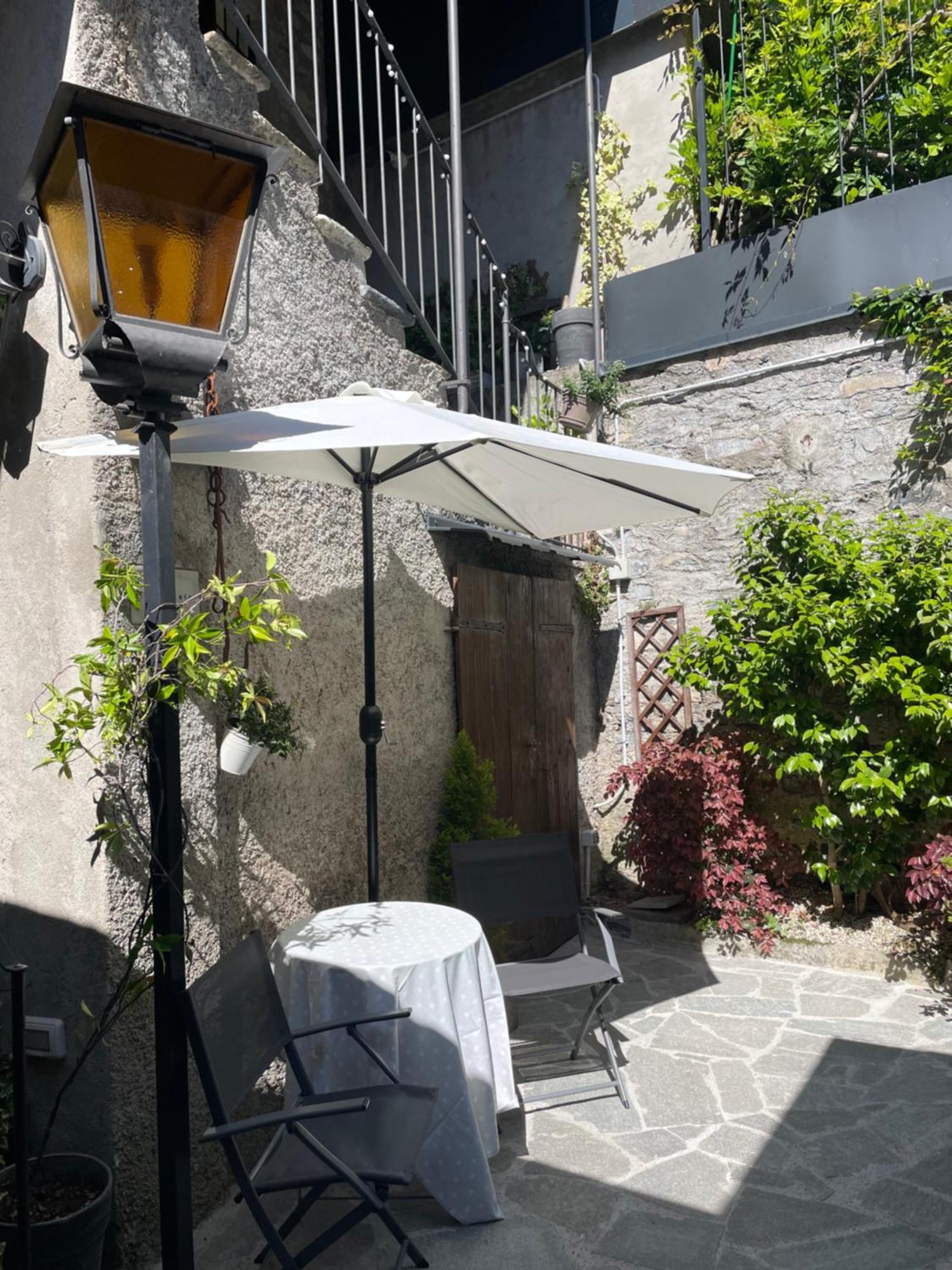 Il Borghetto Di Tornoアパートメント エクステリア 写真