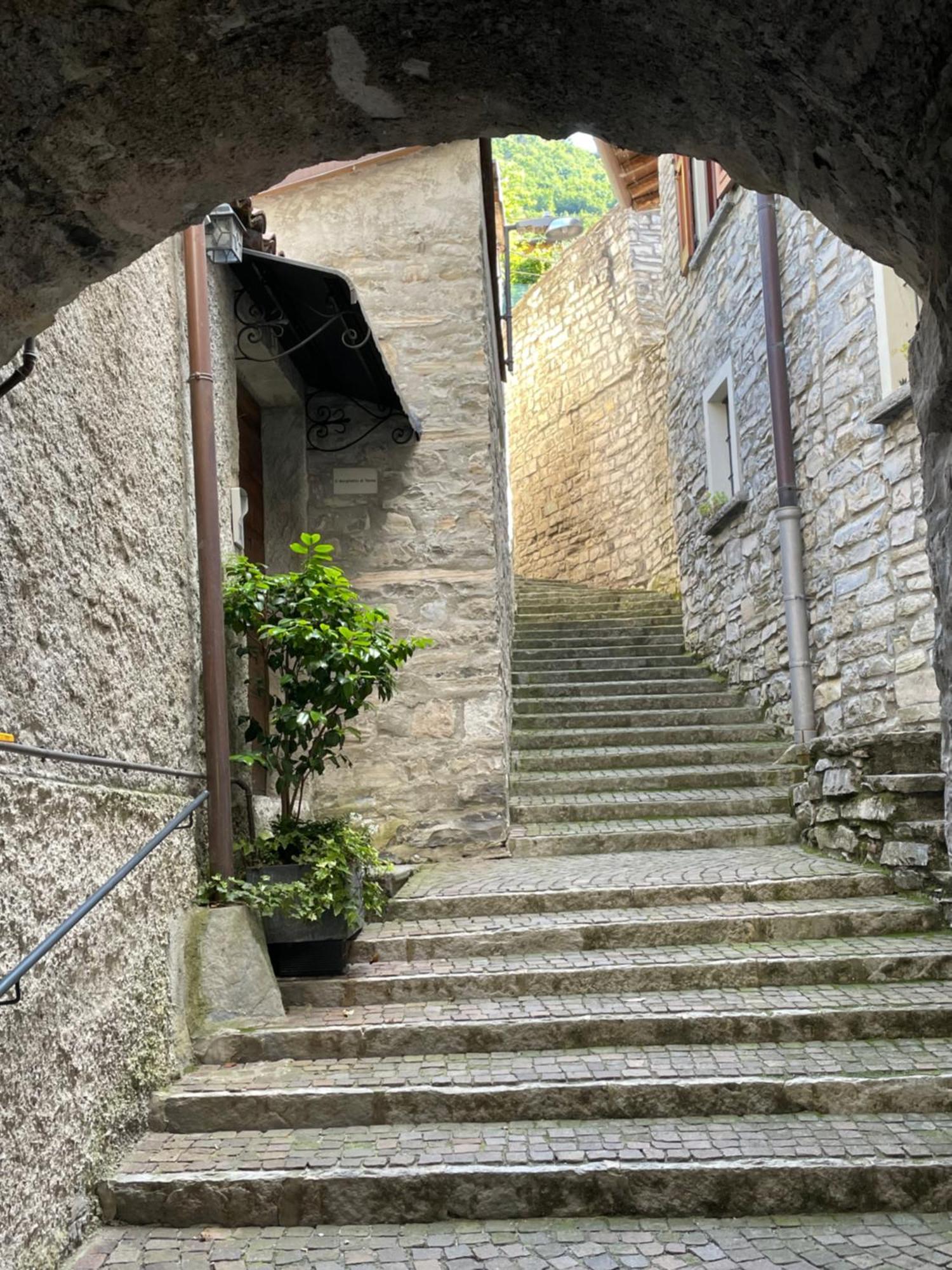 Il Borghetto Di Tornoアパートメント エクステリア 写真