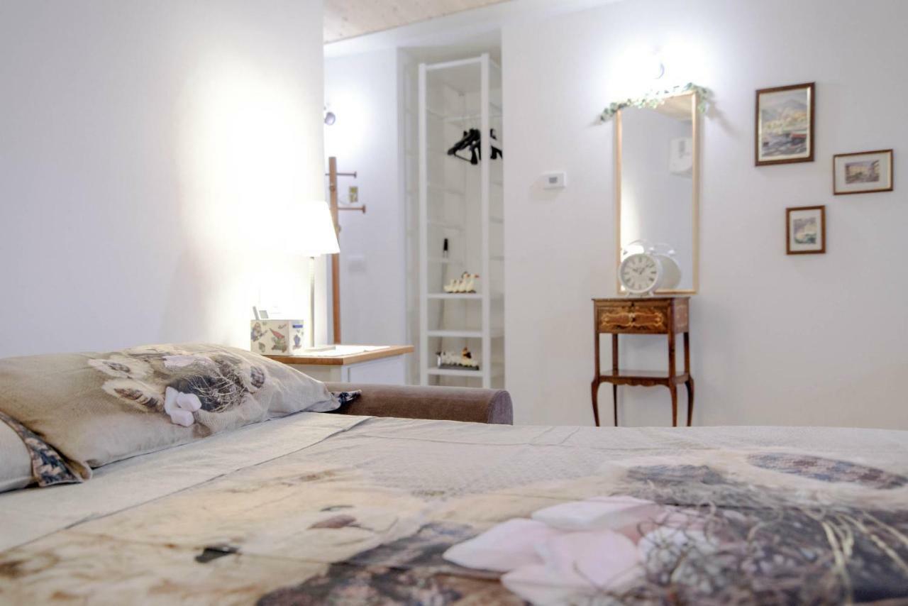 Il Borghetto Di Tornoアパートメント エクステリア 写真