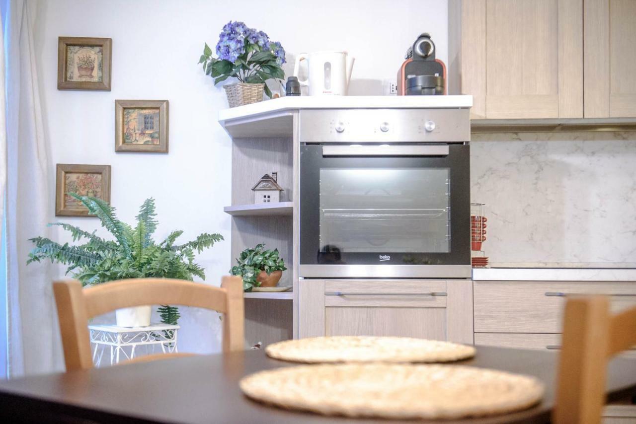 Il Borghetto Di Tornoアパートメント エクステリア 写真