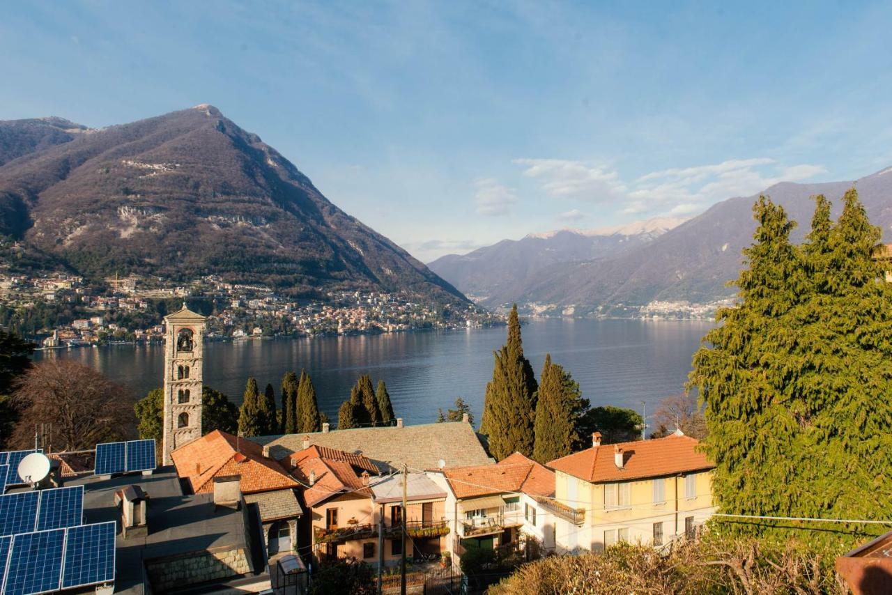 Il Borghetto Di Tornoアパートメント エクステリア 写真