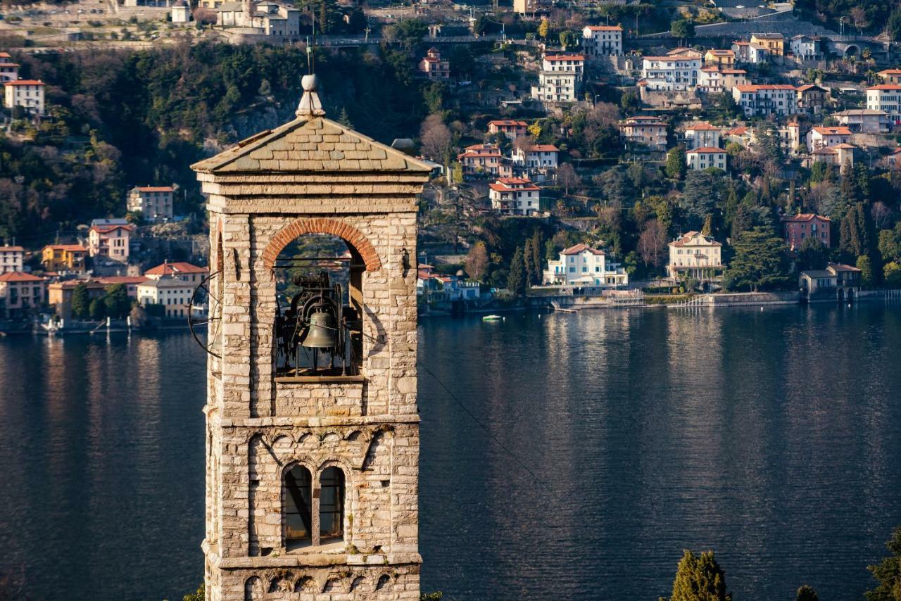 Il Borghetto Di Tornoアパートメント エクステリア 写真