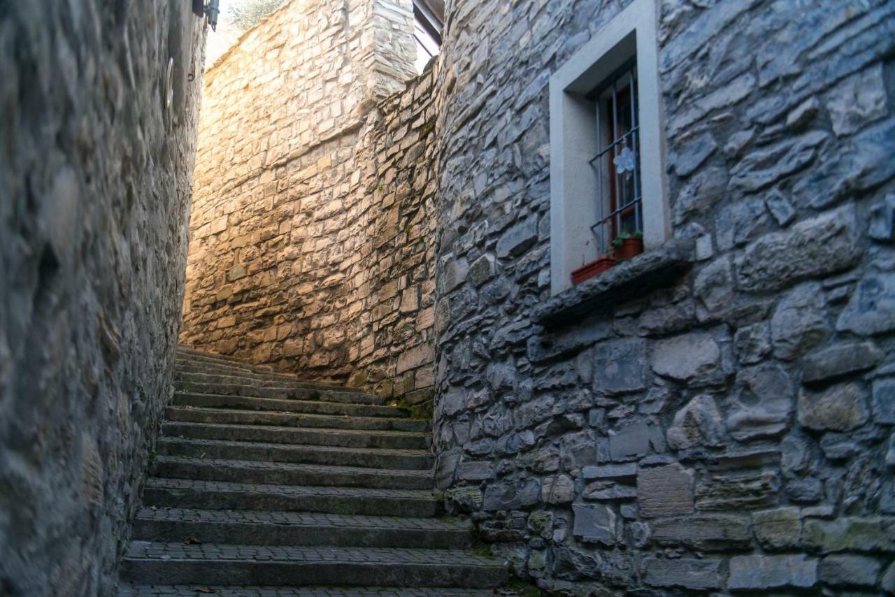 Il Borghetto Di Tornoアパートメント エクステリア 写真