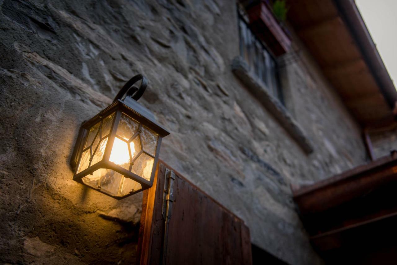Il Borghetto Di Tornoアパートメント エクステリア 写真