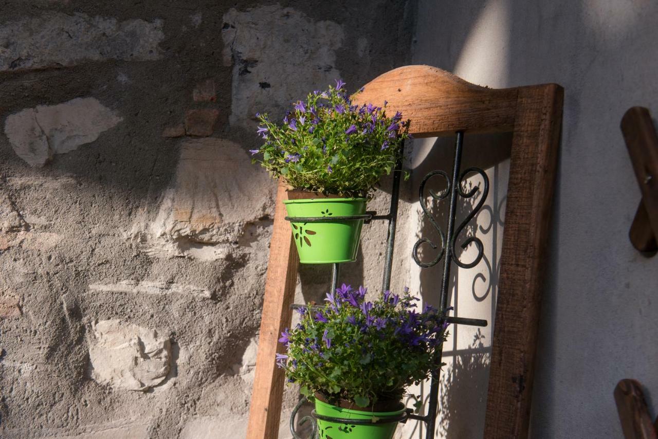 Il Borghetto Di Tornoアパートメント エクステリア 写真