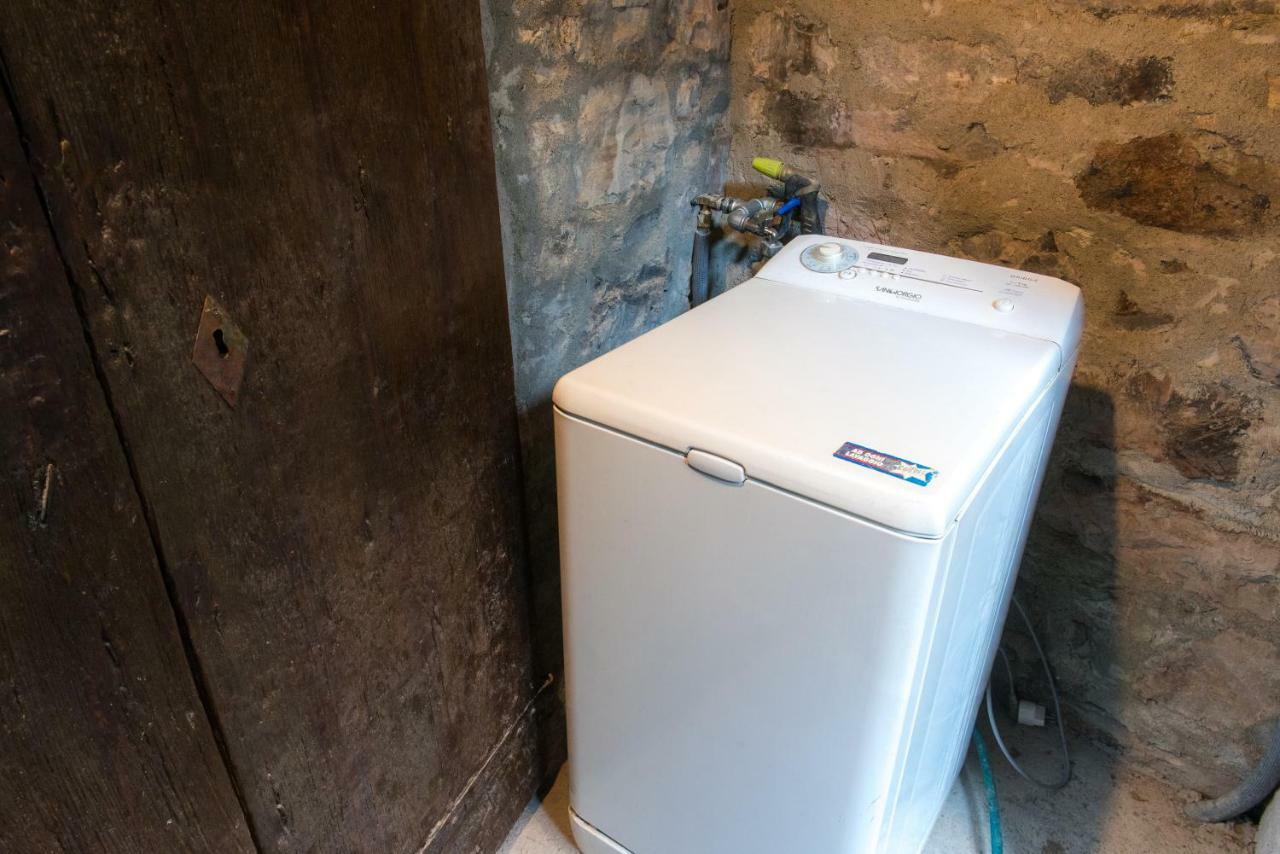 Il Borghetto Di Tornoアパートメント エクステリア 写真