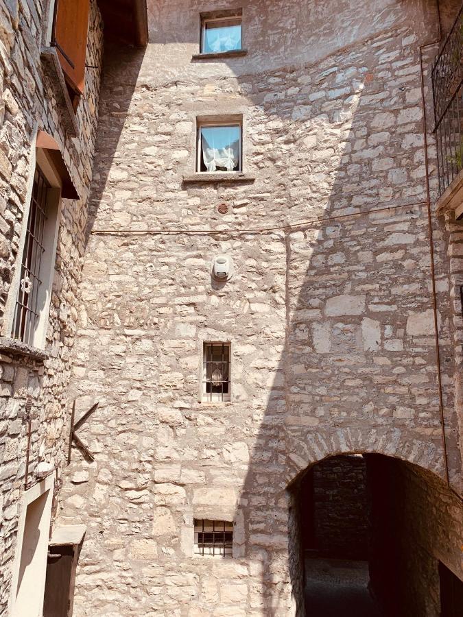 Il Borghetto Di Tornoアパートメント エクステリア 写真