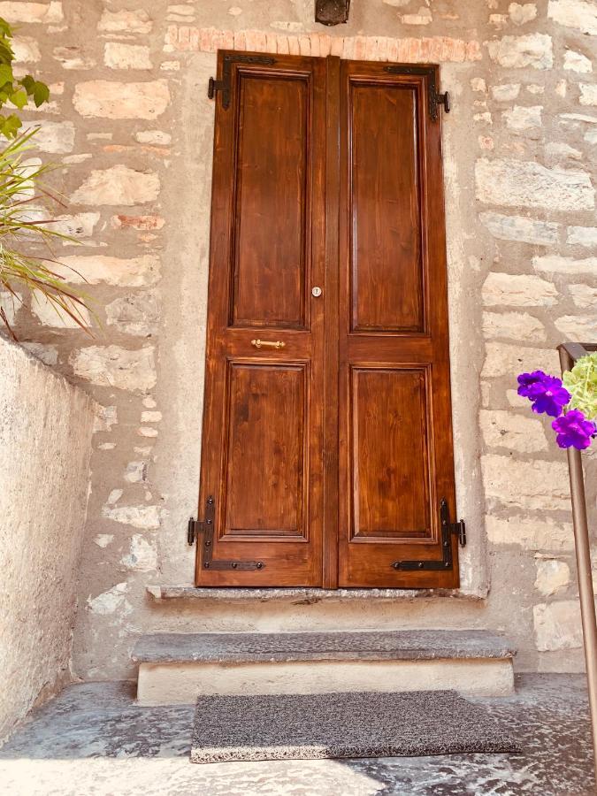 Il Borghetto Di Tornoアパートメント エクステリア 写真