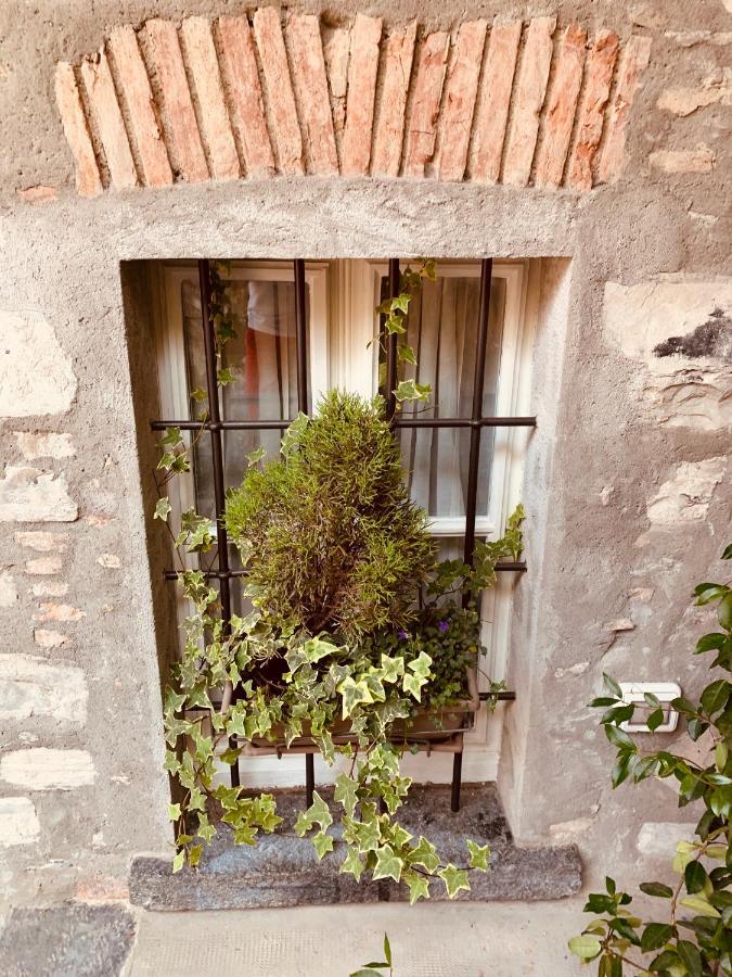 Il Borghetto Di Tornoアパートメント エクステリア 写真